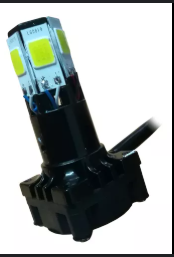 Luz LED para Moto 3000LM