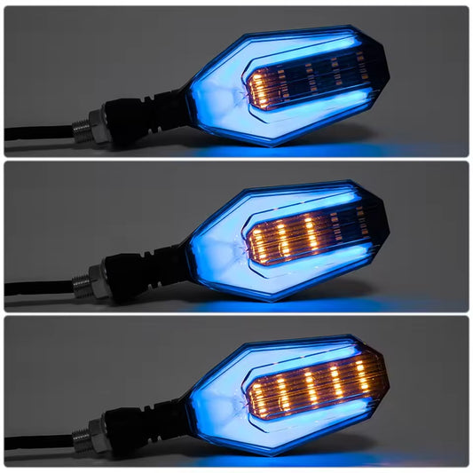 Pidevias LED para MOTO