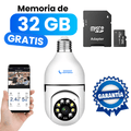 Memoria de 32 GB GRATIS
