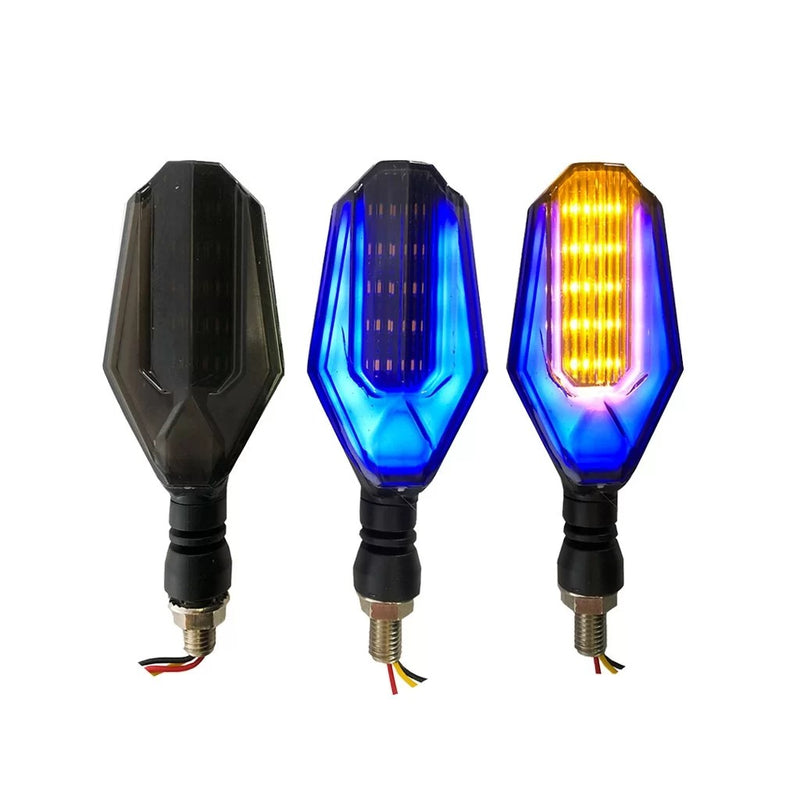 Pidevias LED para MOTO