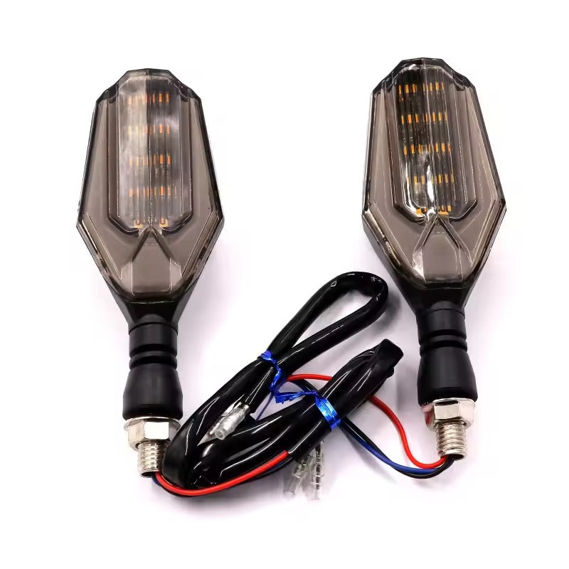 Pidevias LED para MOTO