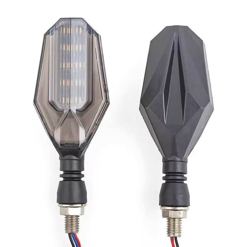 Pidevias LED para MOTO