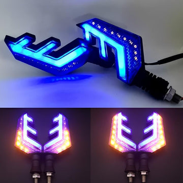 Pidevías LED Universales - Estilo deportivo y Alta Calidad Garantizada⚡
