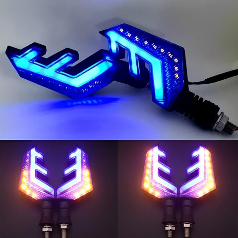 Pidevías LED Universales - Estilo deportivo y Alta Calidad Garantizada⚡